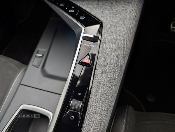 Used Peugeot 3008 2024 for sale - 77017639: Photo 13