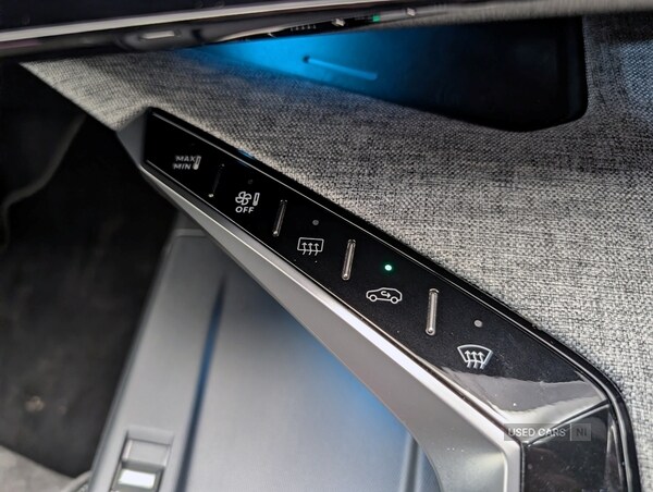 Used Peugeot 3008 2024 for sale - 77017639: Photo 14