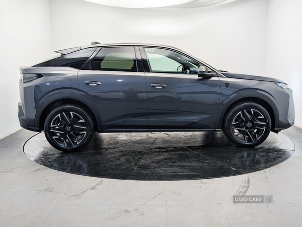 Used Peugeot 3008 2024 for sale - 77017639: Photo 2