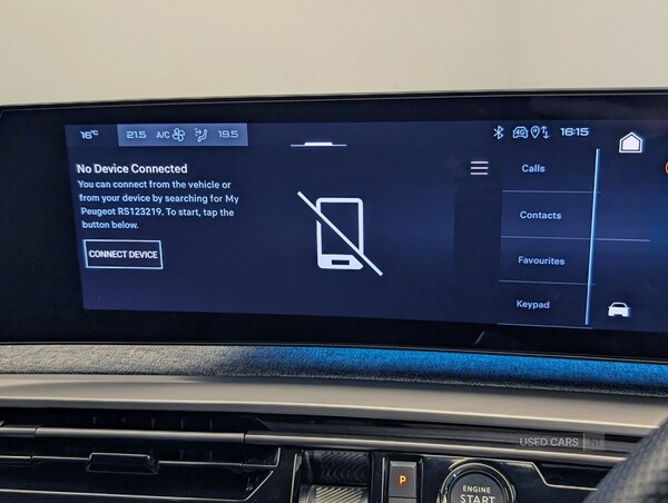 Used Peugeot 3008 2024 for sale - 77017639: Photo 23