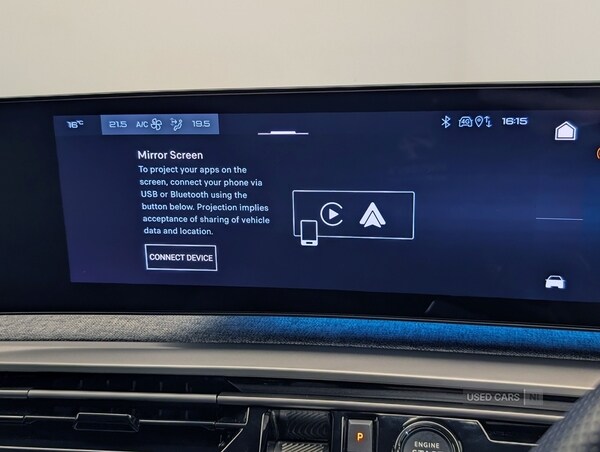 Used Peugeot 3008 2024 for sale - 77017639: Photo 24