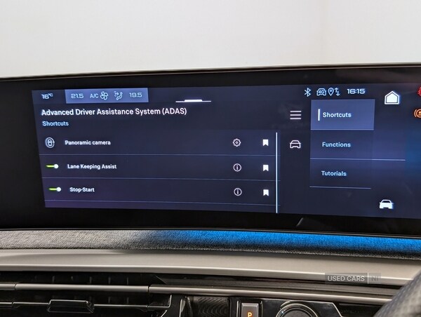 Used Peugeot 3008 2024 for sale - 77017639: Photo 25