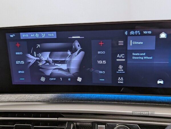 Used Peugeot 3008 2024 for sale - 77017639: Photo 26