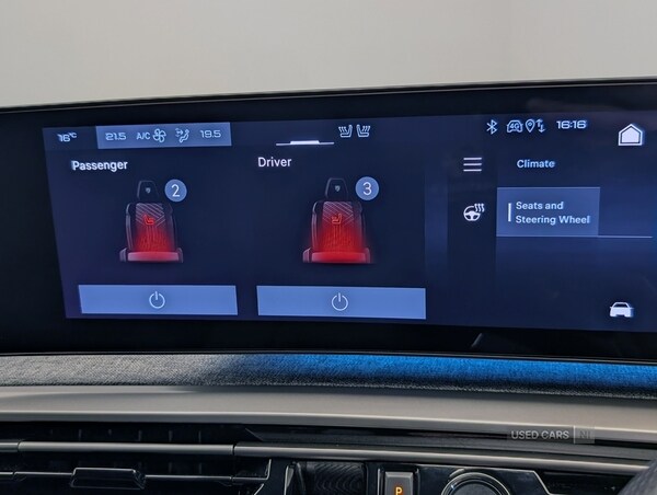 Used Peugeot 3008 2024 for sale - 77017639: Photo 27