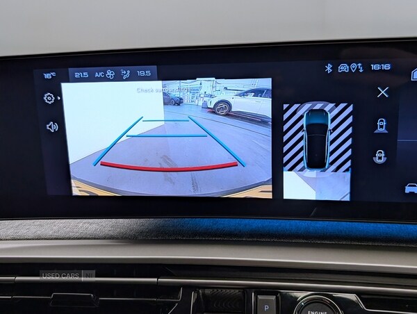 Used Peugeot 3008 2024 for sale - 77017639: Photo 28