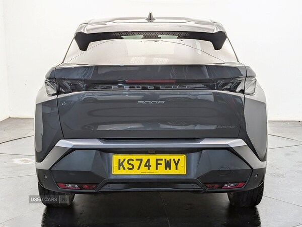 Used Peugeot 3008 2024 for sale - 77017639: Photo 29
