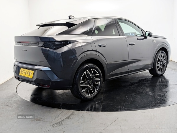 Used Peugeot 3008 2024 for sale - 77017639: Photo 3