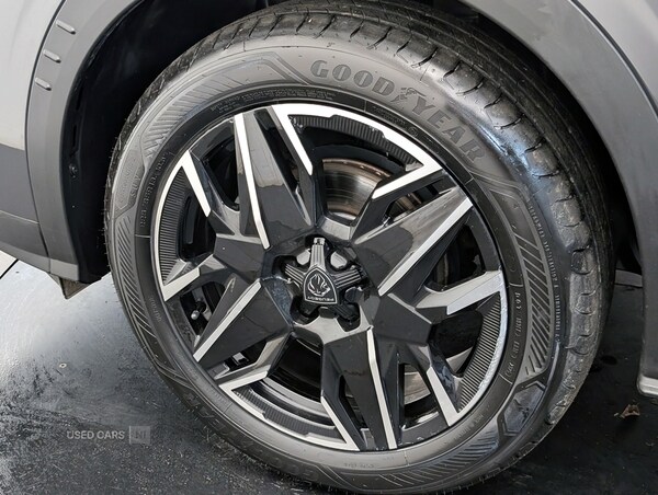 Used Peugeot 3008 2024 for sale - 77017639: Photo 32