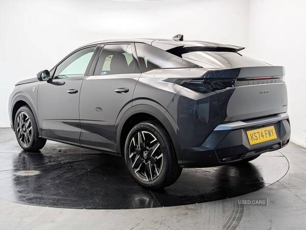 Used Peugeot 3008 2024 for sale - 77017639: Photo 33