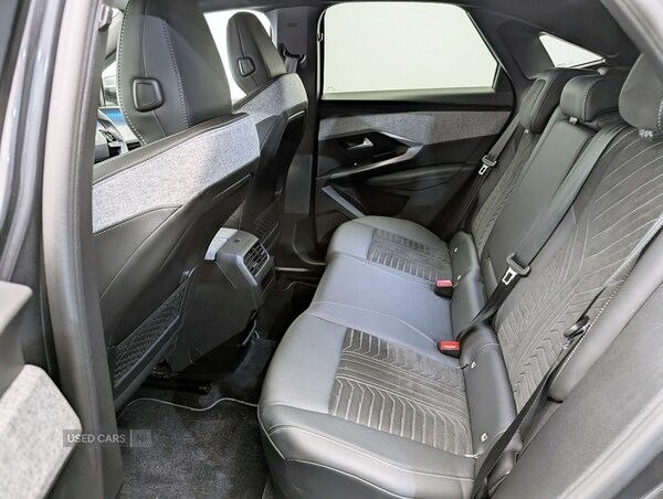 Used Peugeot 3008 2024 for sale - 77017639: Photo 34