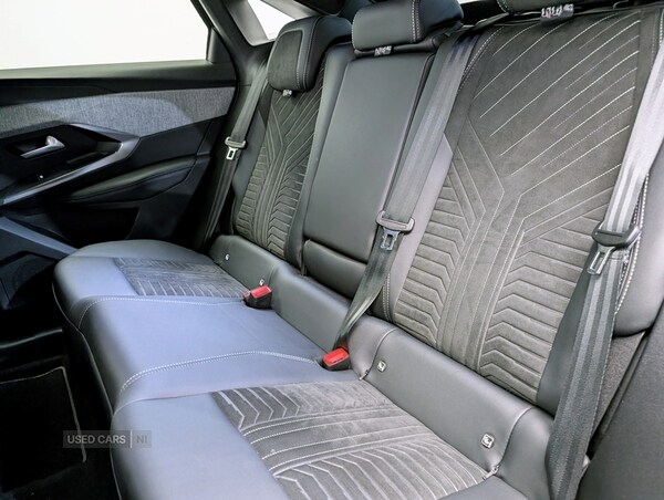 Used Peugeot 3008 2024 for sale - 77017639: Photo 35