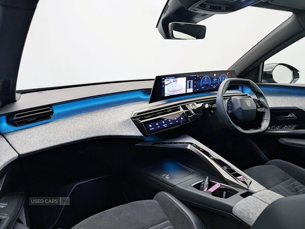 Used Peugeot 3008 2024 for sale - 77017639: Photo 36