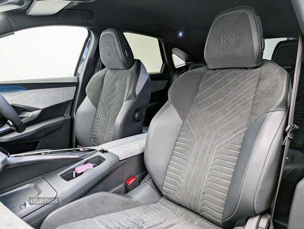 Used Peugeot 3008 2024 for sale - 77017639: Photo 37