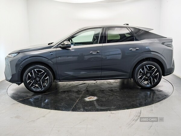 Used Peugeot 3008 2024 for sale - 77017639: Photo 38