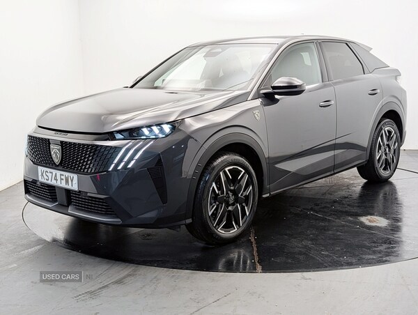 Used Peugeot 3008 2024 for sale - 77017639: Photo 39