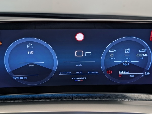 Used Peugeot 3008 2024 for sale - 77017639: Photo 4