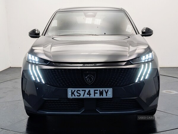 Used Peugeot 3008 2024 for sale - 77017639: Photo 40