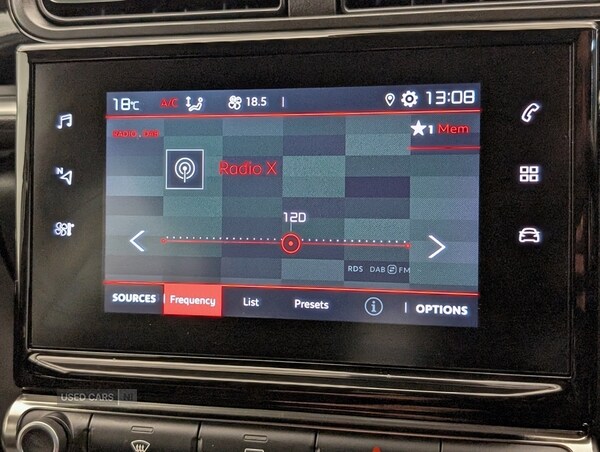 Used Citroen C3 2024 for sale - 75647634: Photo 13