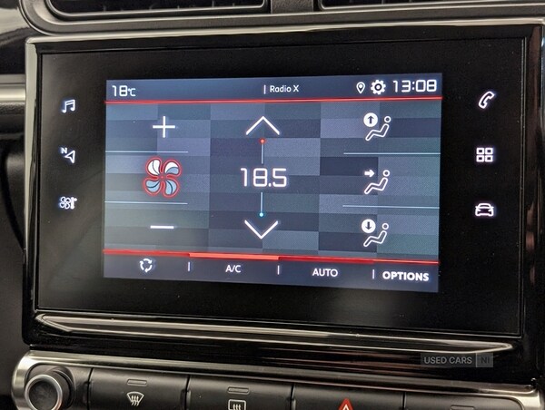 Used Citroen C3 2024 for sale - 75647634: Photo 14