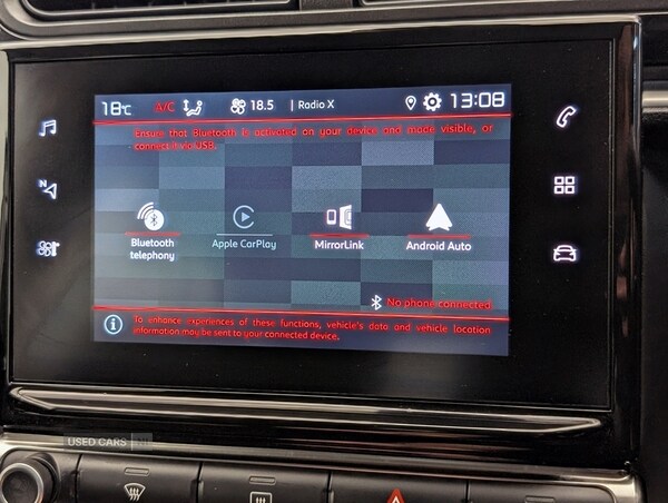 Used Citroen C3 2024 for sale - 75647634: Photo 15