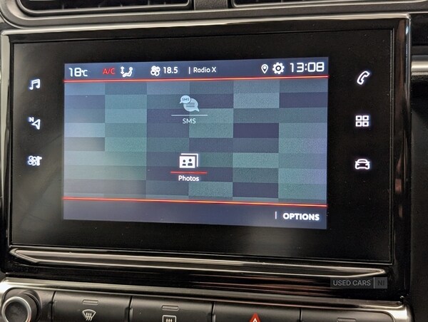 Used Citroen C3 2024 for sale - 75647634: Photo 16