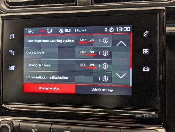 Used Citroen C3 2024 for sale - 75647634: Photo 17