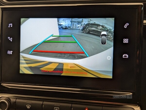 Used Citroen C3 2024 for sale - 75647634: Photo 18