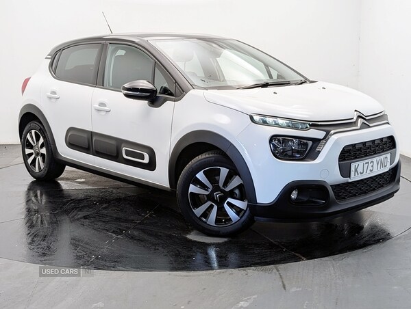 Used Citroen C3 2024 for sale - 75647634: Photo 1