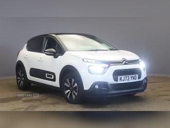 Citroen - C3