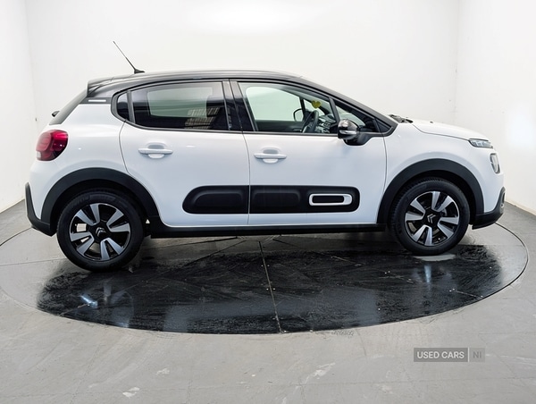 Used Citroen C3 2024 for sale - 75647634: Photo 2