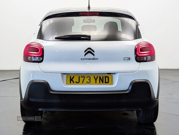 Used Citroen C3 2024 for sale - 75647634: Photo 20