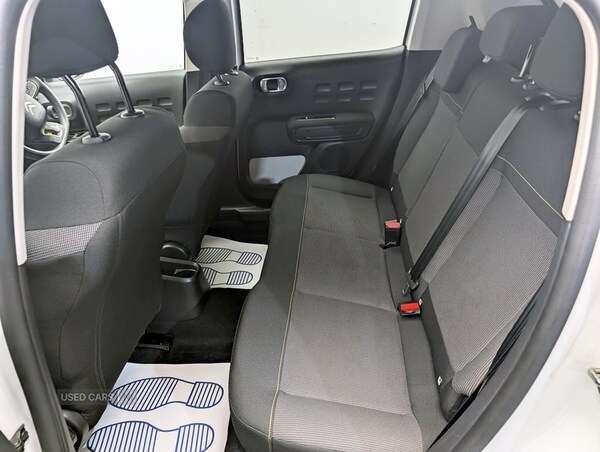 Used Citroen C3 2024 for sale - 75647634: Photo 24