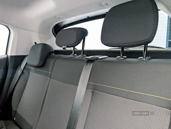 Used Citroen C3 2024 for sale - 75647634: Photo 25