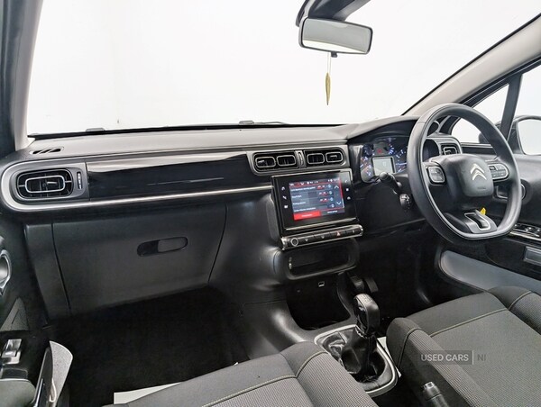 Used Citroen C3 2024 for sale - 75647634: Photo 26