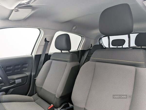 Used Citroen C3 2024 for sale - 75647634: Photo 27