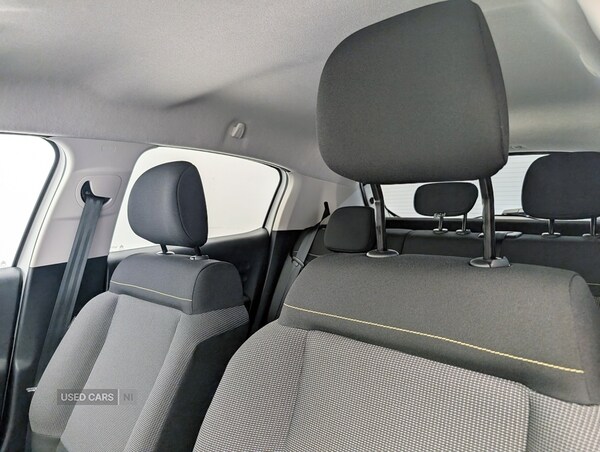 Used Citroen C3 2024 for sale - 75647634: Photo 28