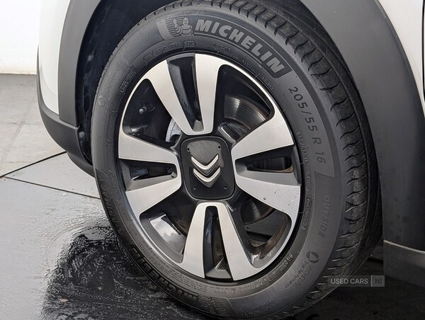 Used Citroen C3 2024 for sale - 75647634: Photo 29