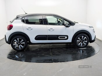 Used Citroen C3 2024 for sale - 75647634: Photo