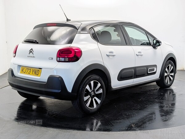 Used Citroen C3 2024 for sale - 75647634: Photo 3