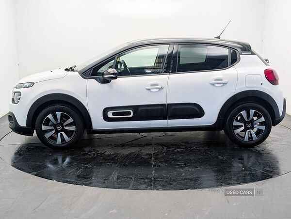 Used Citroen C3 2024 for sale - 75647634: Photo 30