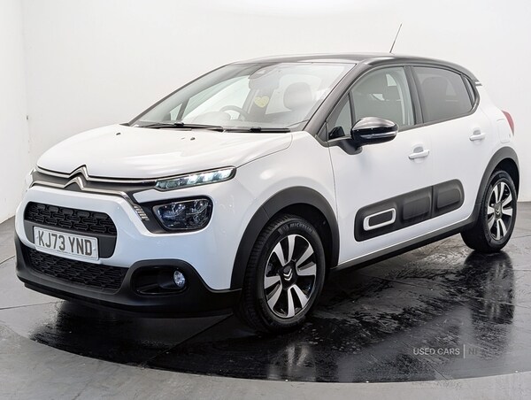 Used Citroen C3 2024 for sale - 75647634: Photo 31