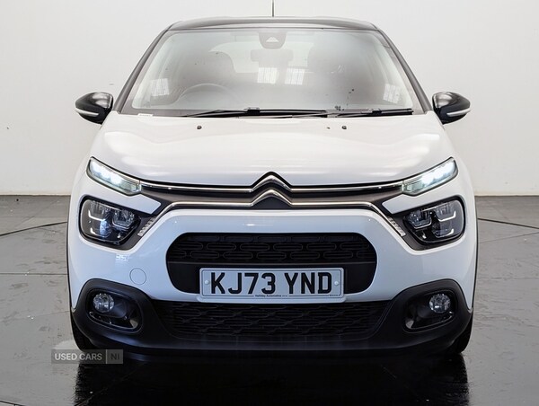 Used Citroen C3 2024 for sale - 75647634: Photo 32