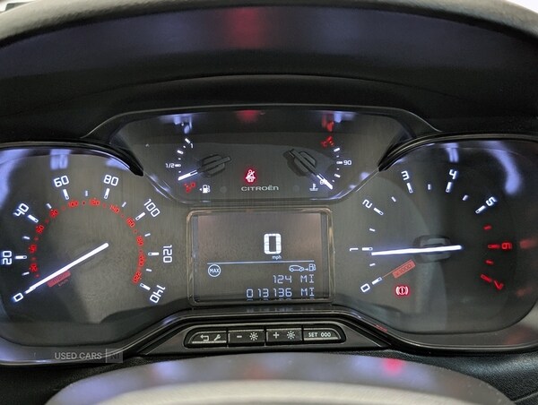 Used Citroen C3 2024 for sale - 75647634: Photo 4