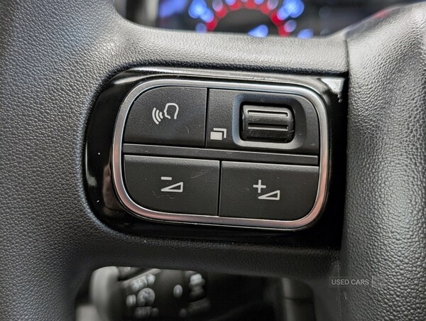 Used Citroen C3 2024 for sale - 75647634: Photo 5