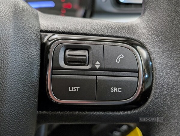 Used Citroen C3 2024 for sale - 75647634: Photo 6