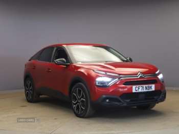 2022 - 100kW Shine Plus 50kWh 5dr Auto
