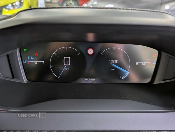 Used Peugeot 208 for sale - 77754780: Photo 10