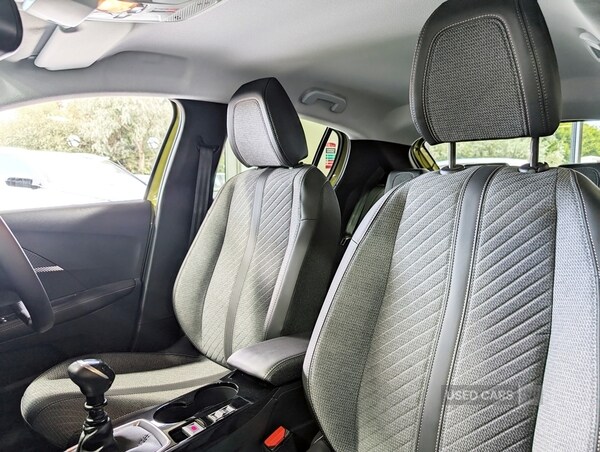 Used Peugeot 208 for sale - 77754780: Photo 11