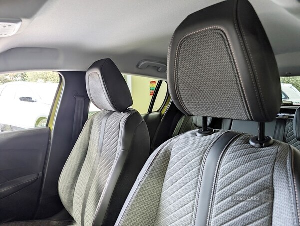 Used Peugeot 208 for sale - 77754780: Photo 12