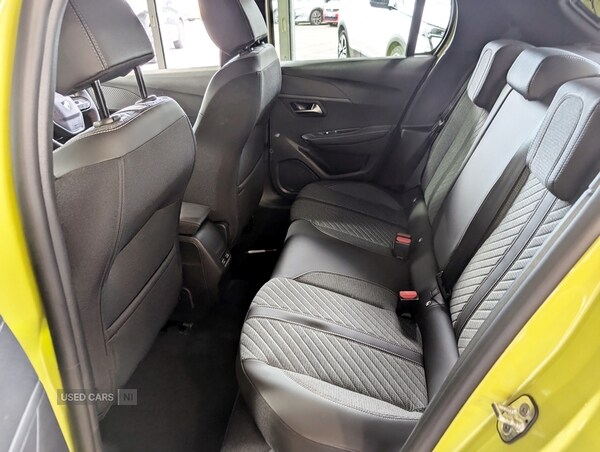 Used Peugeot 208 for sale - 77754780: Photo 13